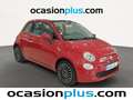 Fiat 500C 1.2 Lounge Rojo - thumbnail 3
