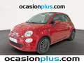 Fiat 500C 1.2 Lounge Rojo - thumbnail 2