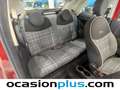 Fiat 500C 1.2 Lounge Rojo - thumbnail 16