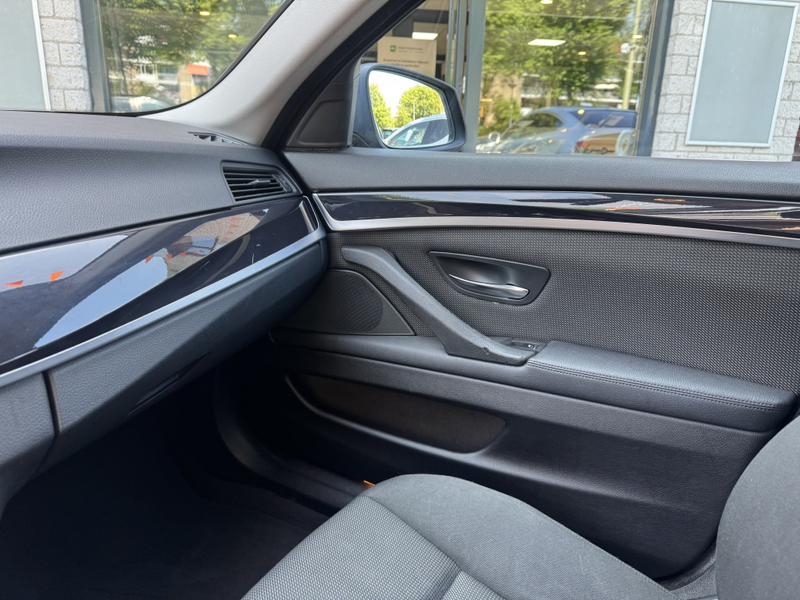 BMW 523 5-serie 523i Executive Automaat Trekhaak Historie — photo 30