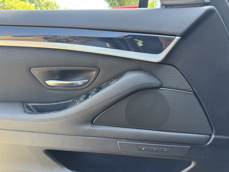 BMW 523 5-serie 523i Executive Automaat Trekhaak Historie — photo 35
