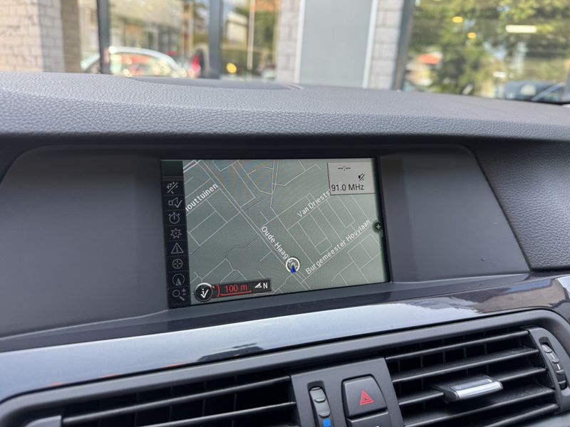 BMW 523 5-serie 523i Executive Automaat Trekhaak Historie — photo 34