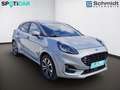 Ford Puma ST-Line 5-türig 1,0 EBoost 125PS MHEV A7 F Silber - thumbnail 3