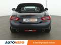 Fiat 124 Spider 1.4 Turbo Lusso Grigio - thumbnail 5
