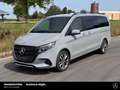 Mercedes-Benz V 250 V 250 d AVANTGARDE L PANO NEUES MODELL MULTIBEAM Grau - thumbnail 6
