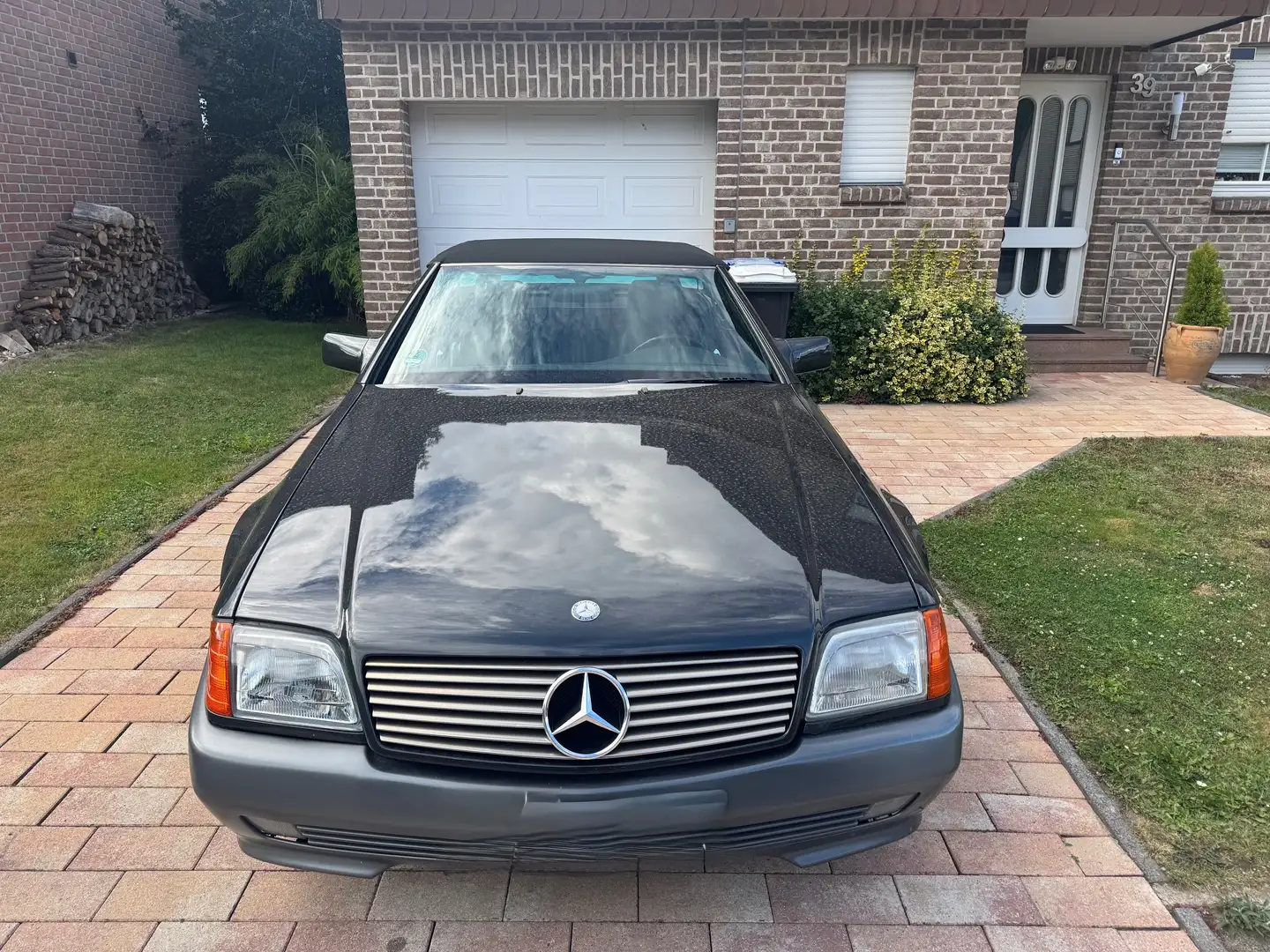 Mercedes-Benz SL 500 SL-Klasse - 2