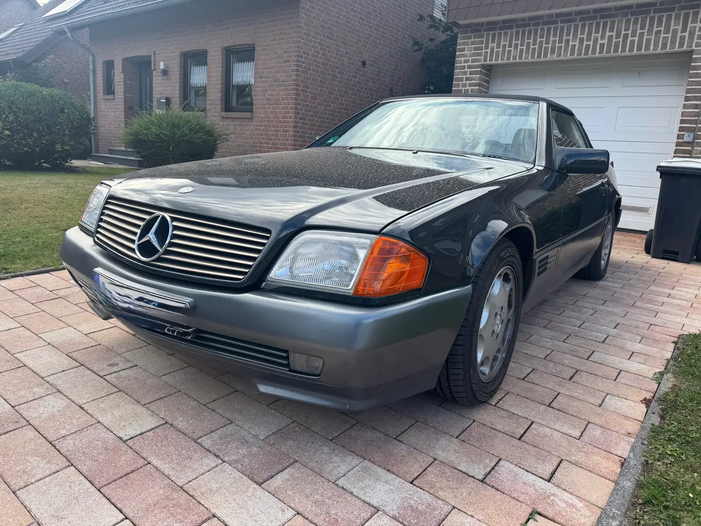 Mercedes-Benz SL 500 SL-Klasse - 1
