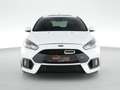 Ford Focus RS 2.3 350pk |REMUS uitlaatsysteem|schuif/kantel d Blanc - thumbnail 6