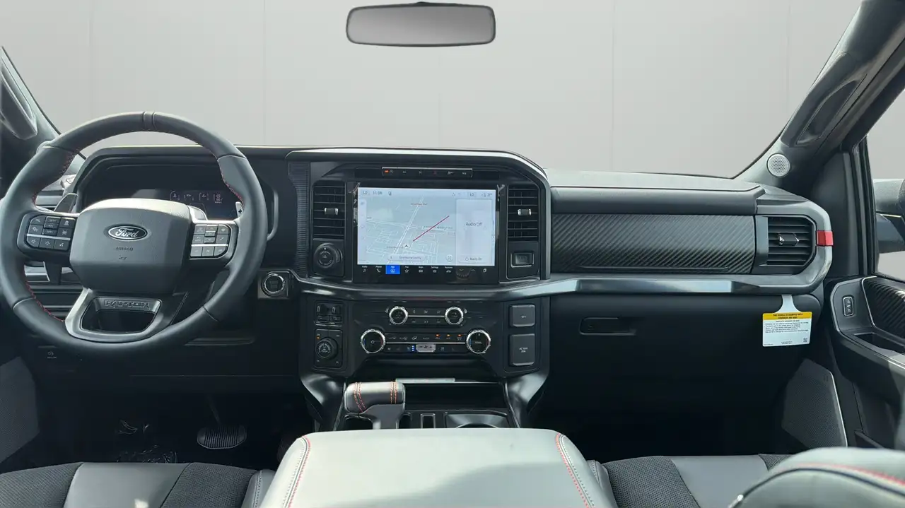 Ford F 150 fotografie Ford F 150
