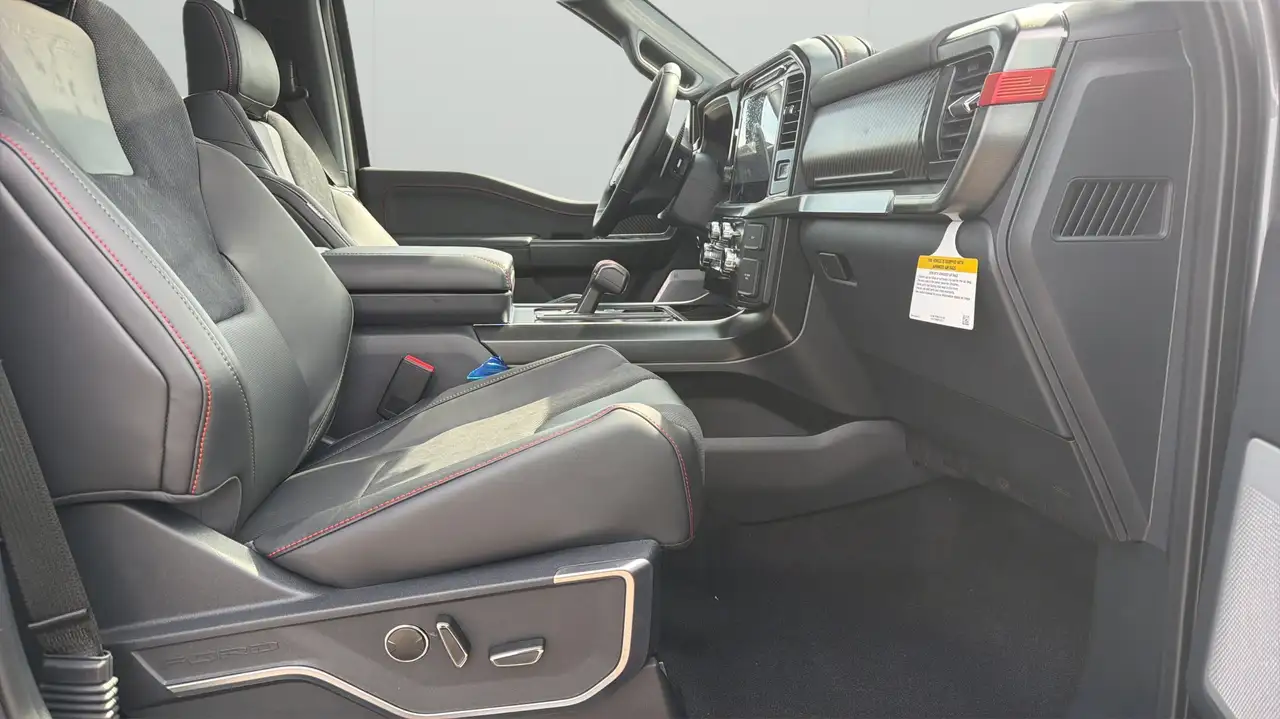 Ford F 150 fotografie Ford F 150