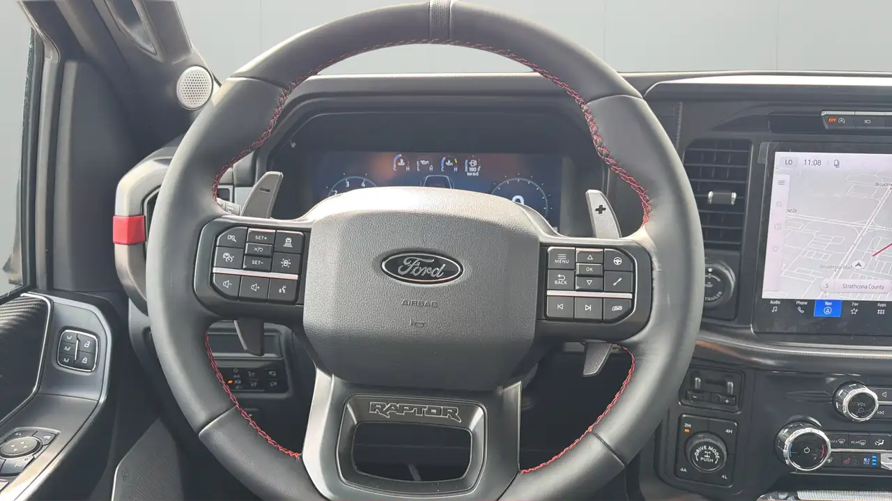 Ford F 150 fotografie Ford F 150