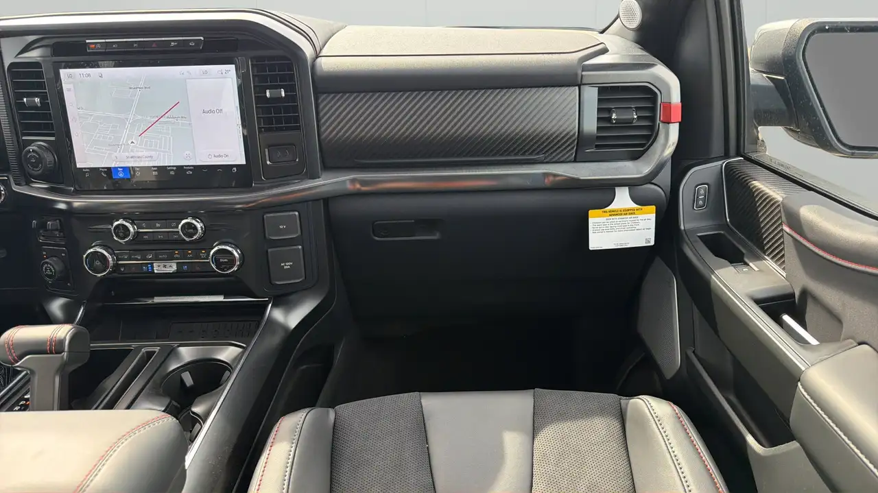 Ford F 150 fotografie Ford F 150