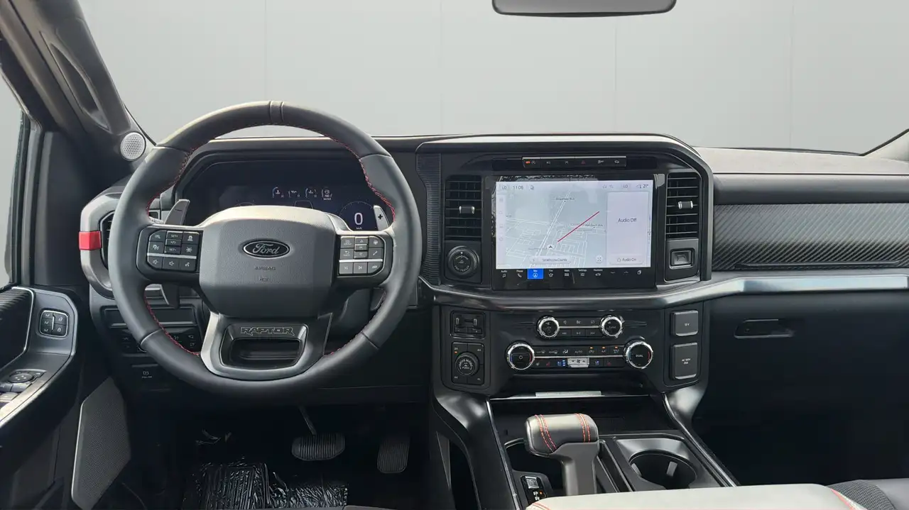 Ford F 150 fotografie Ford F 150