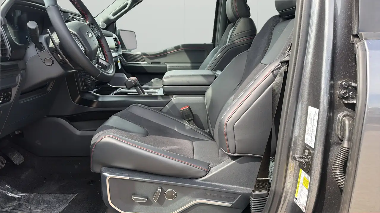 Ford F 150 fotografie Ford F 150