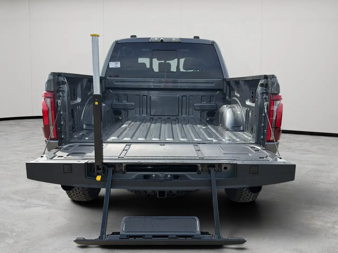 Ford F 150 fotografie Ford F 150
