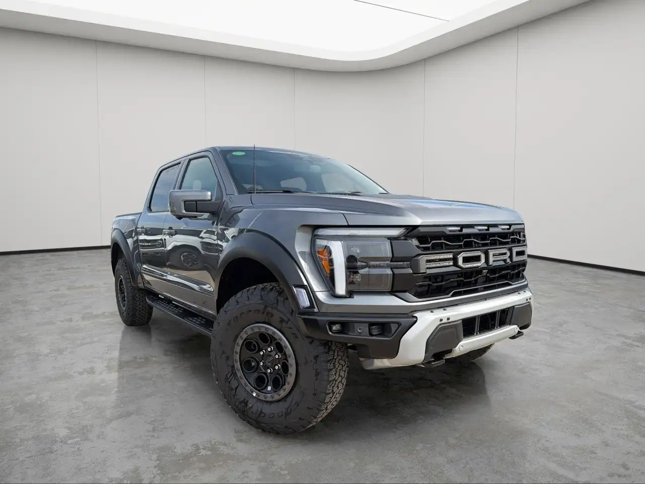 2026 Ford F 150