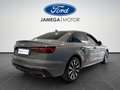 Audi A4 Avant 35 TFSI S line 110kW Gris - thumbnail 6