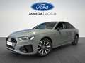 Audi A4 Avant 35 TFSI S line 110kW Gris - thumbnail 2