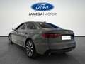 Audi A4 Avant 35 TFSI S line 110kW Gris - thumbnail 4