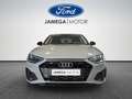 Audi A4 Avant 35 TFSI S line 110kW Gris - thumbnail 9