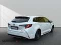 Toyota Corolla 2.0 Hybrid Sports TS GR*Panorama*LED*JBL* Grau - thumbnail 4