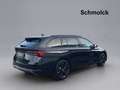 Skoda Octavia Combi RS 2.0 TSI DSG NAVI LED DAB RFK Noir - thumbnail 4