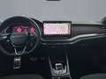 Skoda Octavia Combi RS 2.0 TSI DSG NAVI LED DAB RFK Noir - thumbnail 10