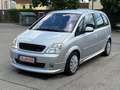 Opel Meriva Irmscher Klimauto PDC 8/2026 Tüv  2.Hand Plateado - thumbnail 2