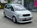 Opel Meriva Irmscher Klimauto PDC 8/2026 Tüv  2.Hand Plateado - thumbnail 4