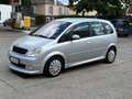 Opel Meriva Irmscher Klimauto PDC 8/2026 Tüv  2.Hand Plateado - thumbnail 1
