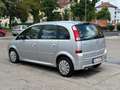 Opel Meriva Irmscher Klimauto PDC 8/2026 Tüv  2.Hand Plateado - thumbnail 10