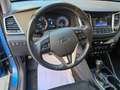 Hyundai TUCSON Tucson 2.0 4WD . EXPORT OUT OF EUROPE Bleu - thumbnail 10