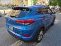 Hyundai TUCSON Tucson 2.0 4WD . EXPORT OUT OF EUROPE Bleu - thumbnail 4