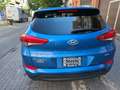 Hyundai TUCSON Tucson 2.0 4WD . EXPORT OUT OF EUROPE Bleu - thumbnail 6