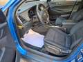 Hyundai TUCSON Tucson 2.0 4WD . EXPORT OUT OF EUROPE Bleu - thumbnail 8
