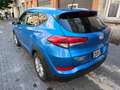 Hyundai TUCSON Tucson 2.0 4WD . EXPORT OUT OF EUROPE Bleu - thumbnail 5