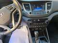Hyundai TUCSON Tucson 2.0 4WD . EXPORT OUT OF EUROPE Bleu - thumbnail 11