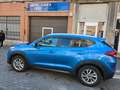 Hyundai TUCSON Tucson 2.0 4WD . EXPORT OUT OF EUROPE Bleu - thumbnail 7