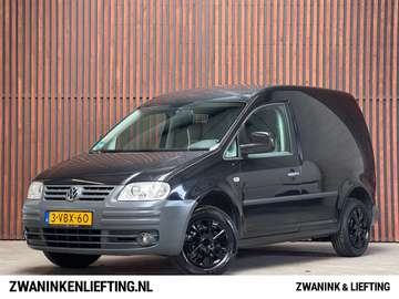 2.0 SDI AIRCO-CRUISE-TEL/BT-VOLLEDIG ONDERHOUDEN-1