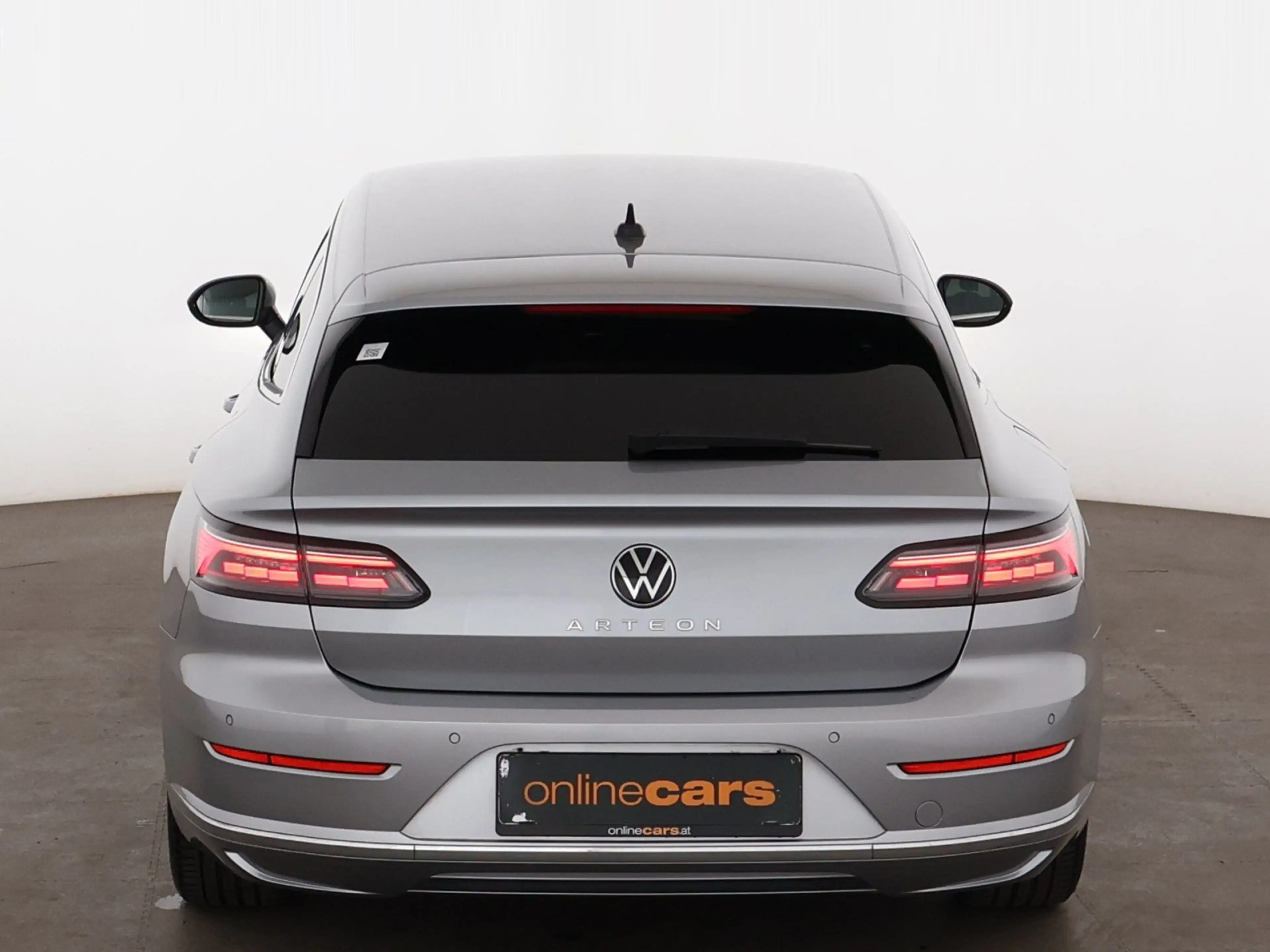 Volkswagen Arteon SB 2.0 TDI Elegance Aut MATRIX STANDHZG — photo 8