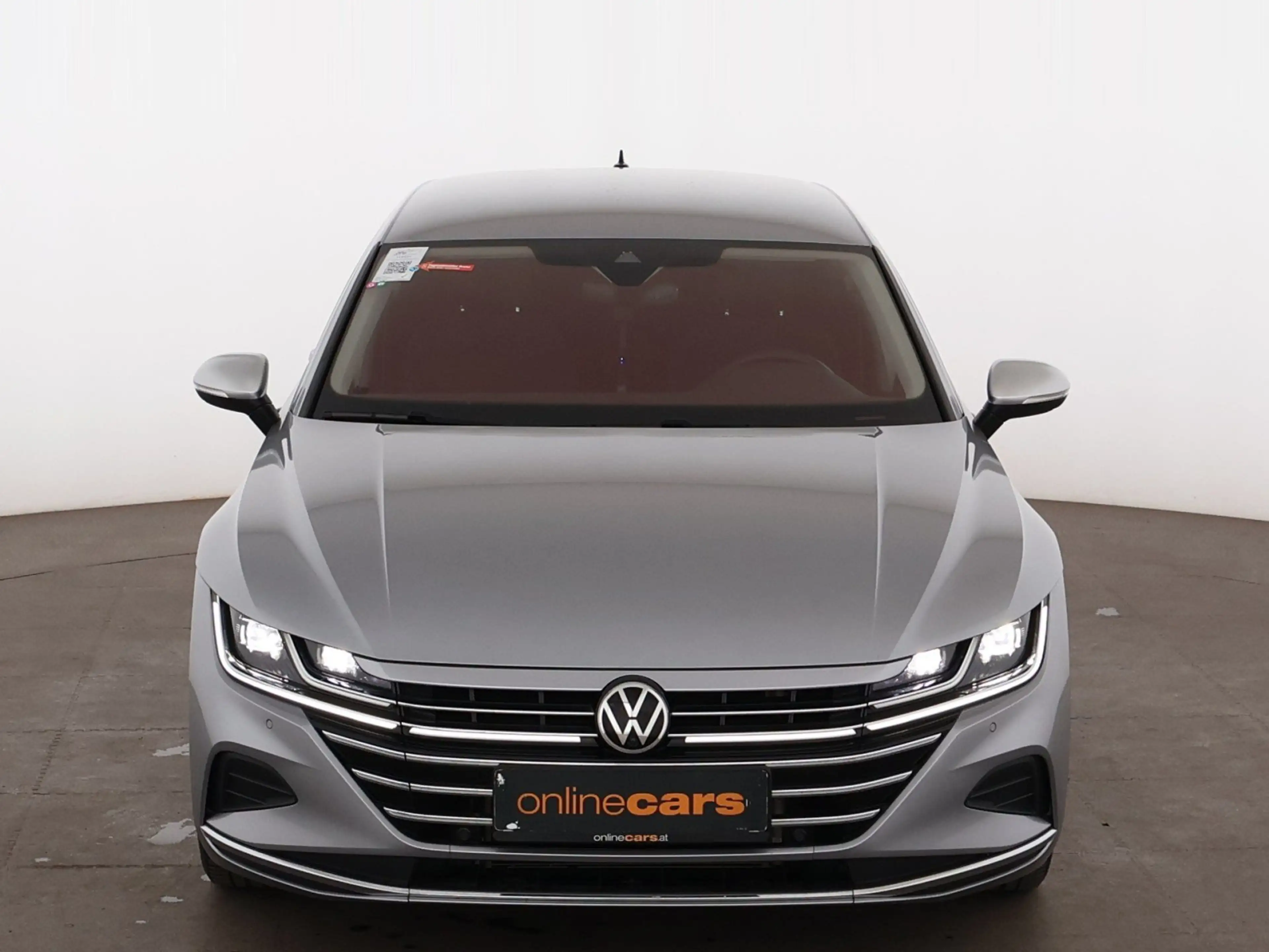 Volkswagen Arteon SB 2.0 TDI Elegance Aut MATRIX STANDHZG — photo 4