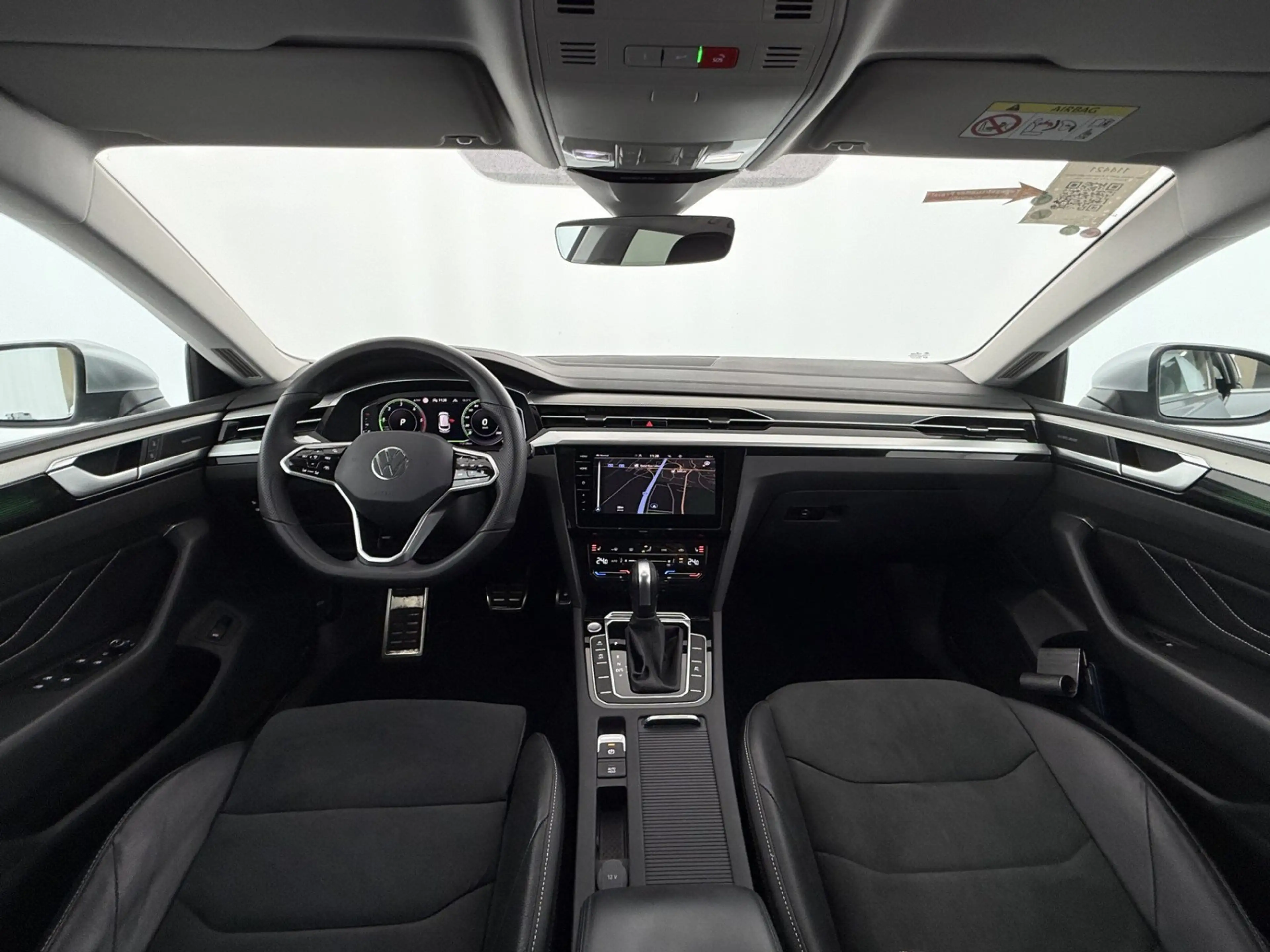 Volkswagen Arteon SB 2.0 TDI Elegance Aut MATRIX STANDHZG — photo 14