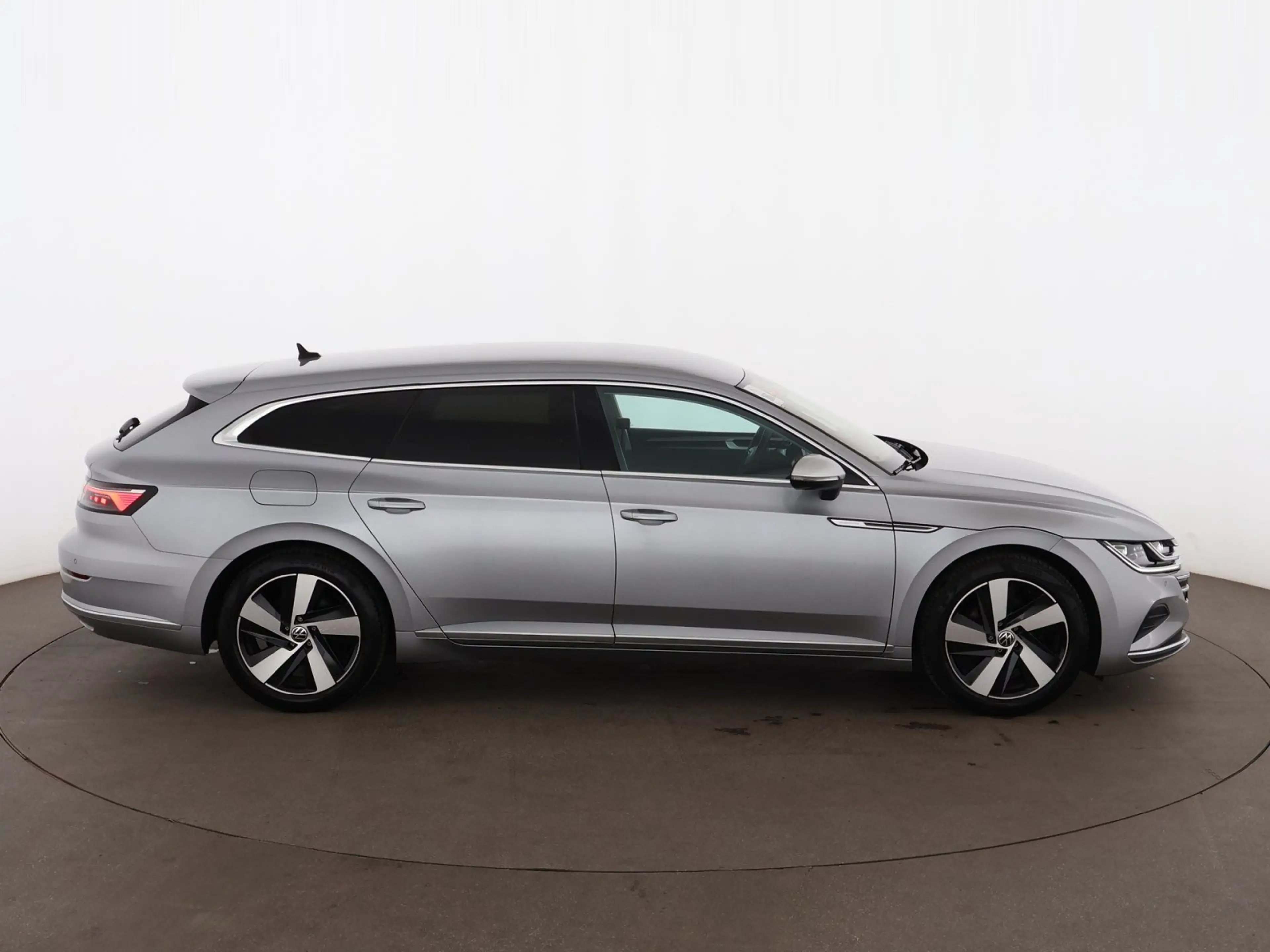 Volkswagen Arteon SB 2.0 TDI Elegance Aut MATRIX STANDHZG — photo 10