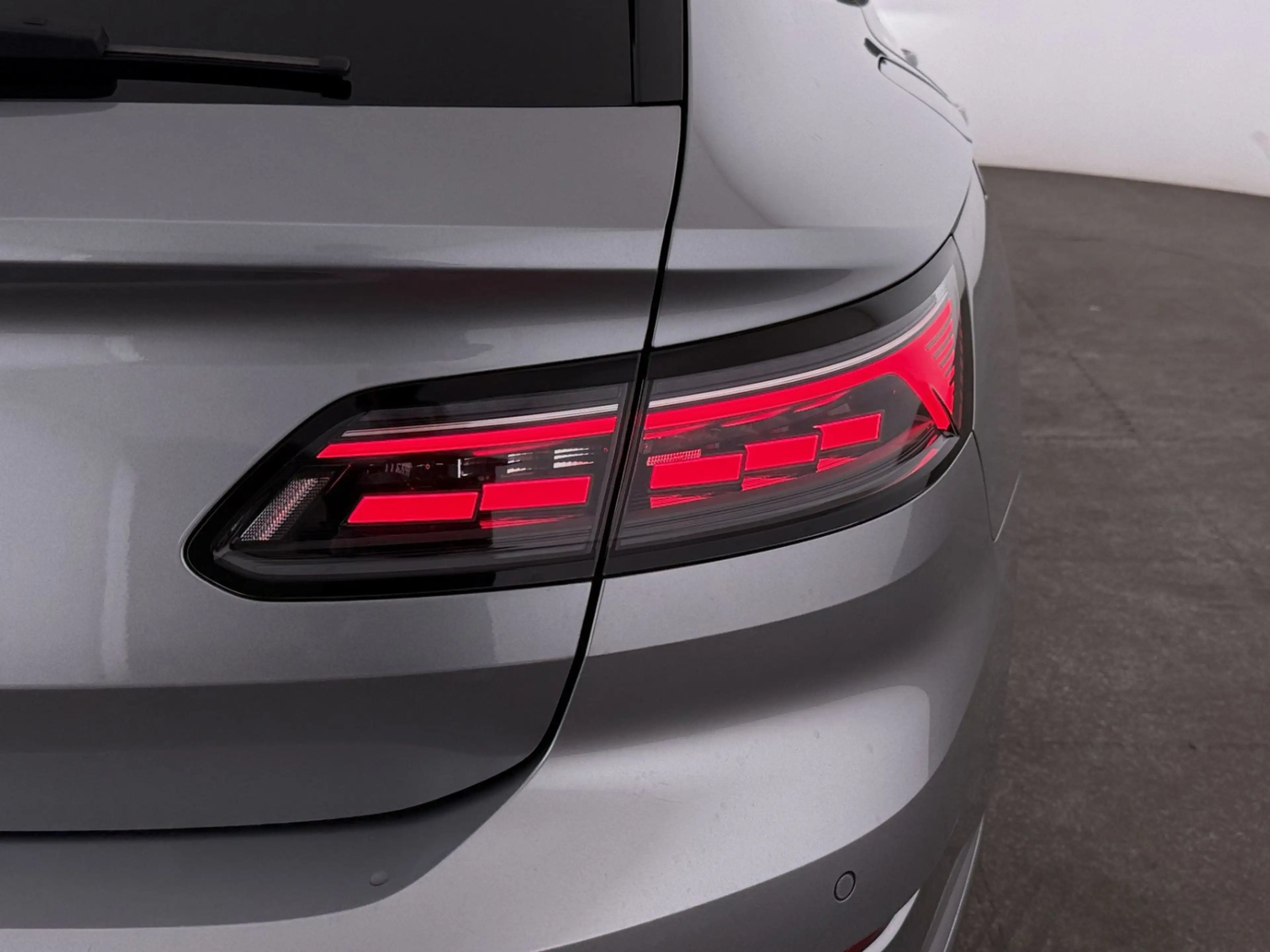 Volkswagen Arteon SB 2.0 TDI Elegance Aut MATRIX STANDHZG — photo 12