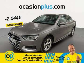 35 TDI Advanced S tronic 120kW