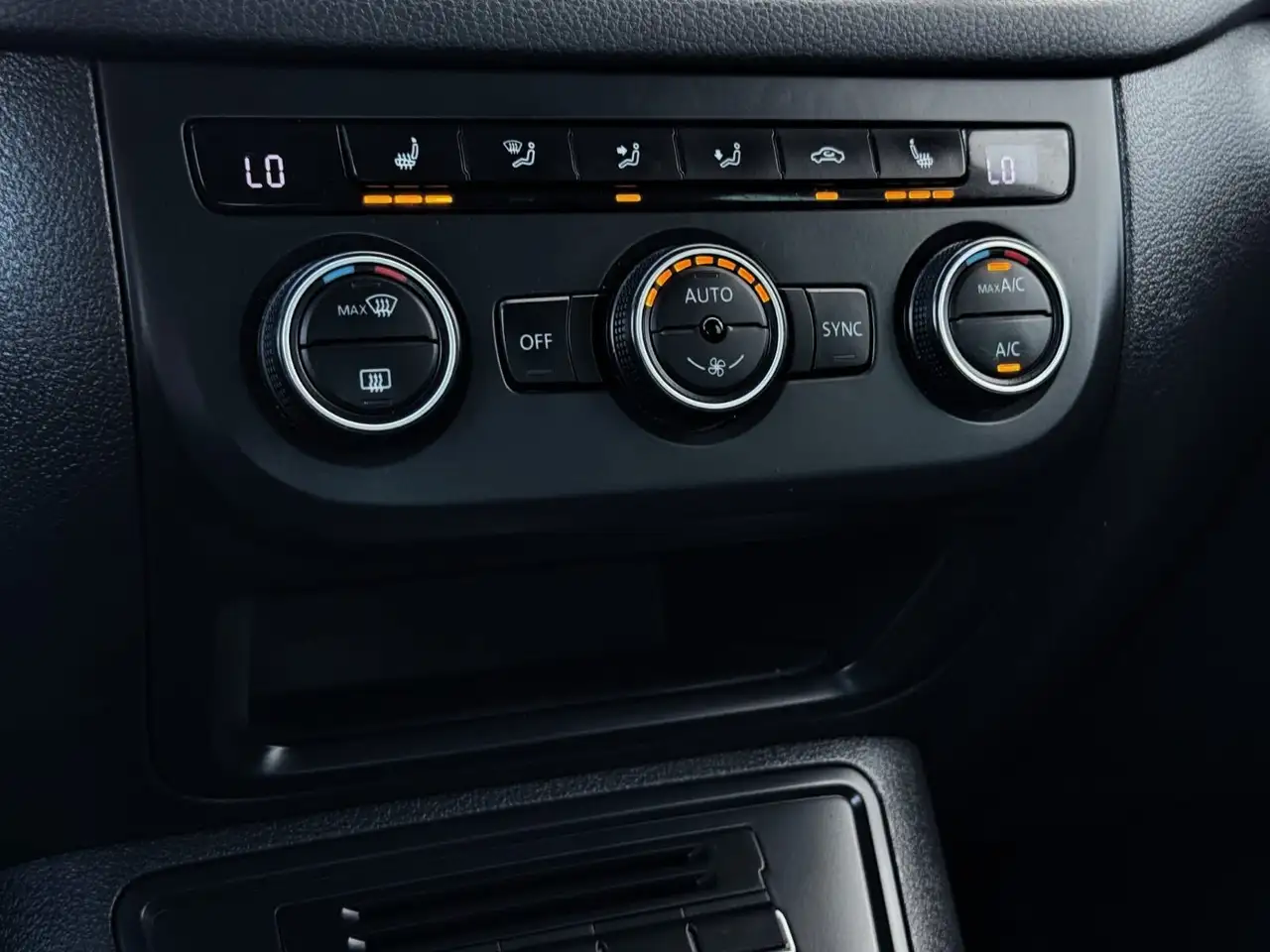 Volkswagen Tiguan fotografie Volkswagen Tiguan