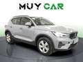 Volvo XC40 T2 Essential Aut. Gris - thumbnail 1