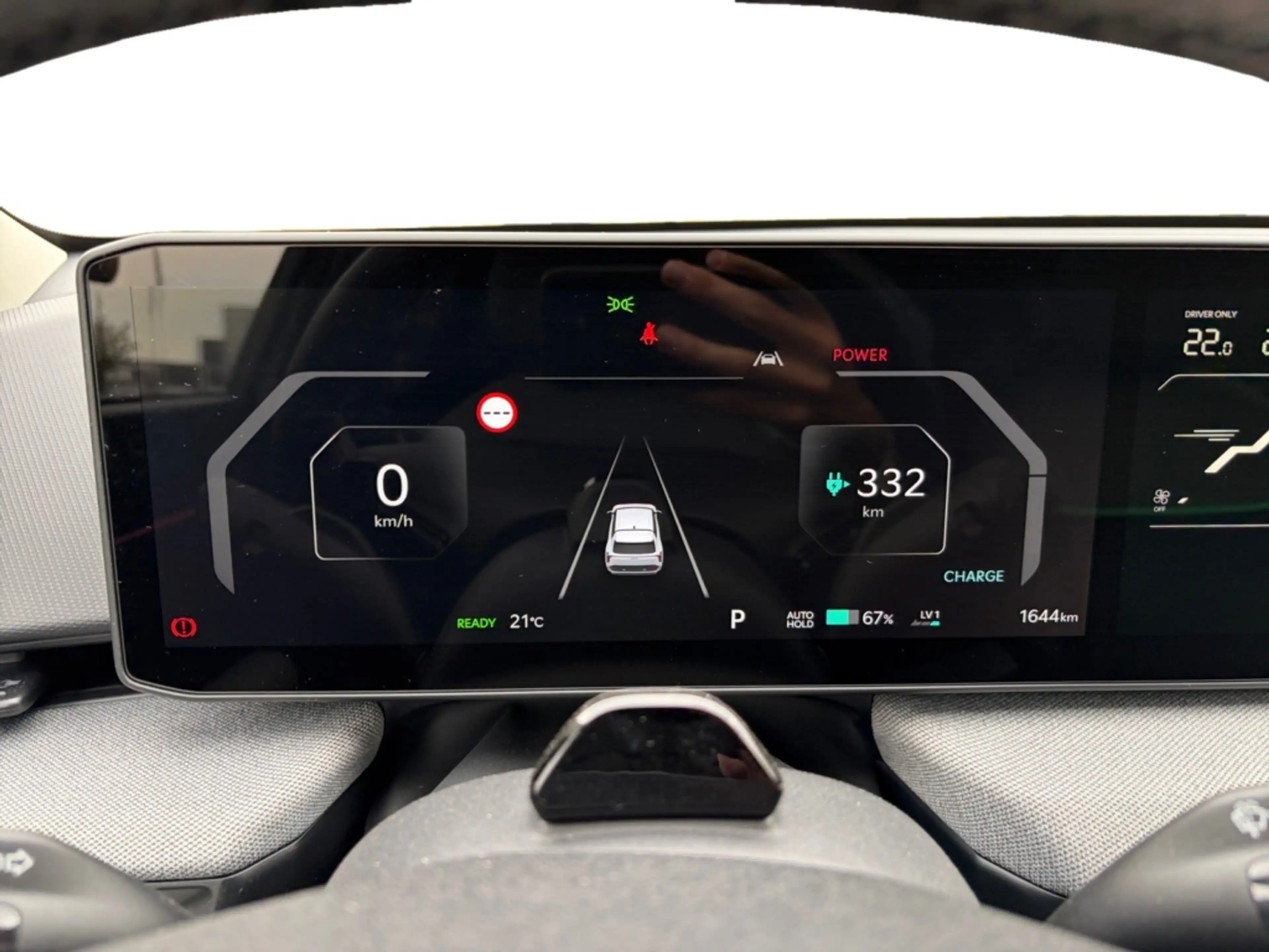 Kia EV4 Business Plus — photo 11