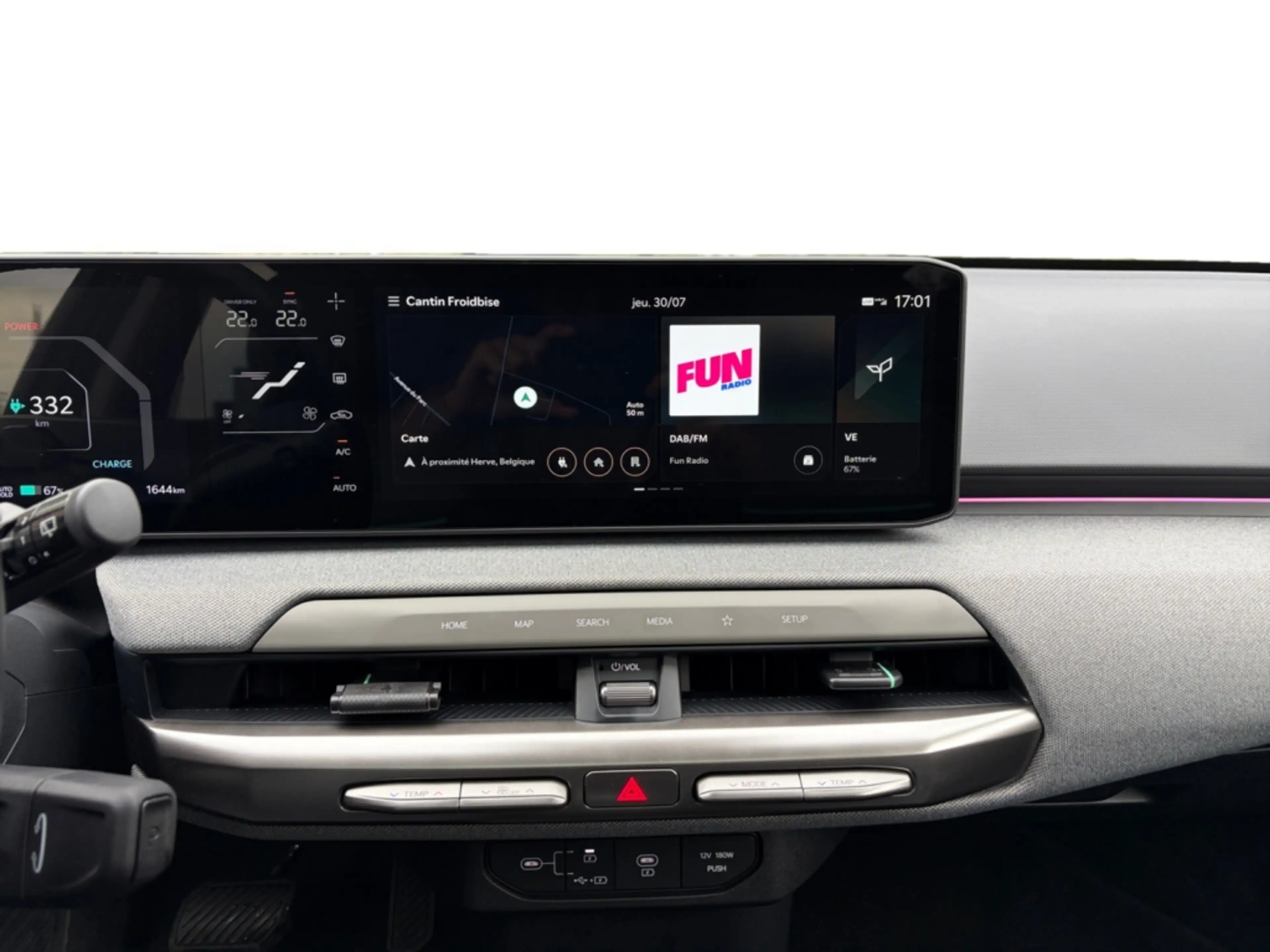 Kia EV4 Business Plus — photo 14