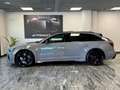 Audi RS6 FRENI CARBOCERAMICA, B&O, TETTO, IVA ESPOSTA Grigio - thumbnail 4